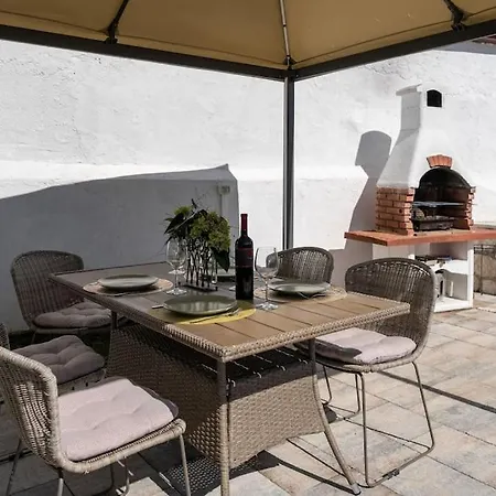 Apartament Casa Jakov
