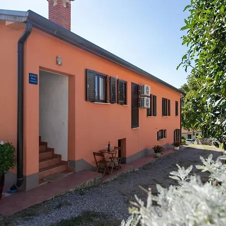 Casa Jakov Roč