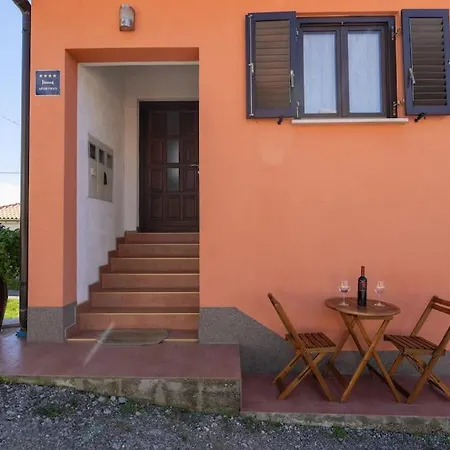 Casa Jakov *