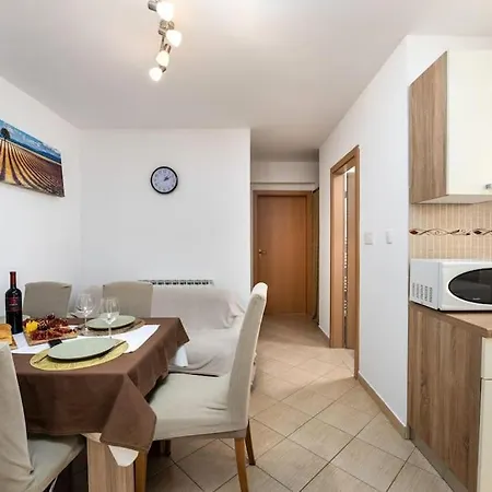 Casa Jakov Apartament