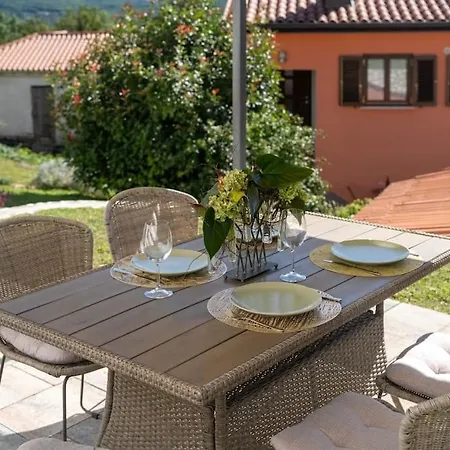 Casa Jakov * Roč