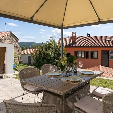 Casa Jakov Apartament