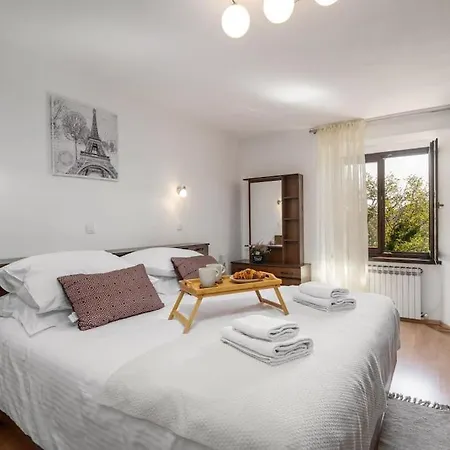 Casa Jakov Apartament *