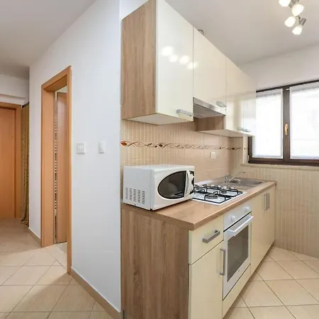 Apartament Casa Jakov Roč