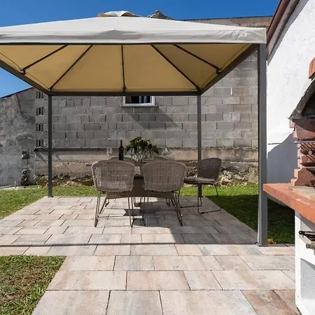 Casa Jakov Apartment Roc