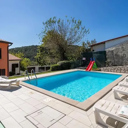 Casa Jakov Apartment *