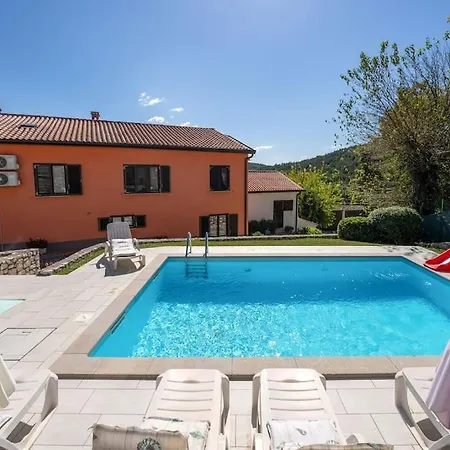 Casa Jakov Apartment Roc